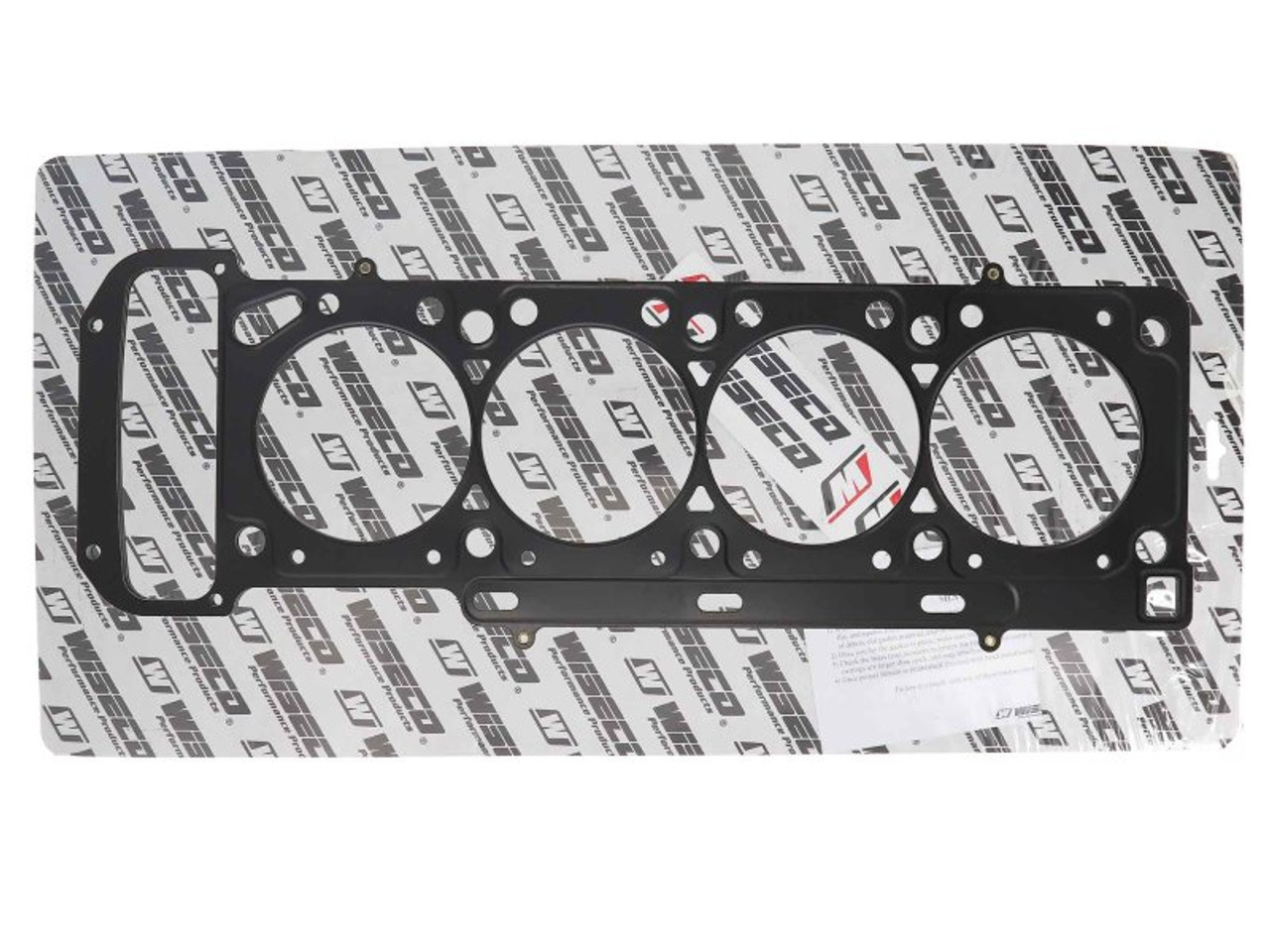 Wiseco SC Gasket - BMW S14B20/B23 Gasket - W6301 Photo - out of package