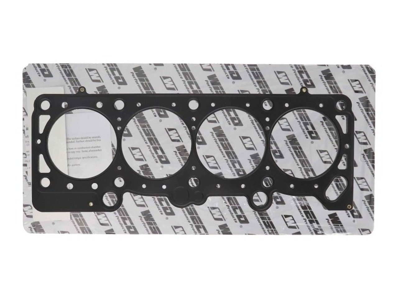 Wiseco SC Gasket - Chysler 2.2L DOHC Gasket - W6302 Photo - out of package