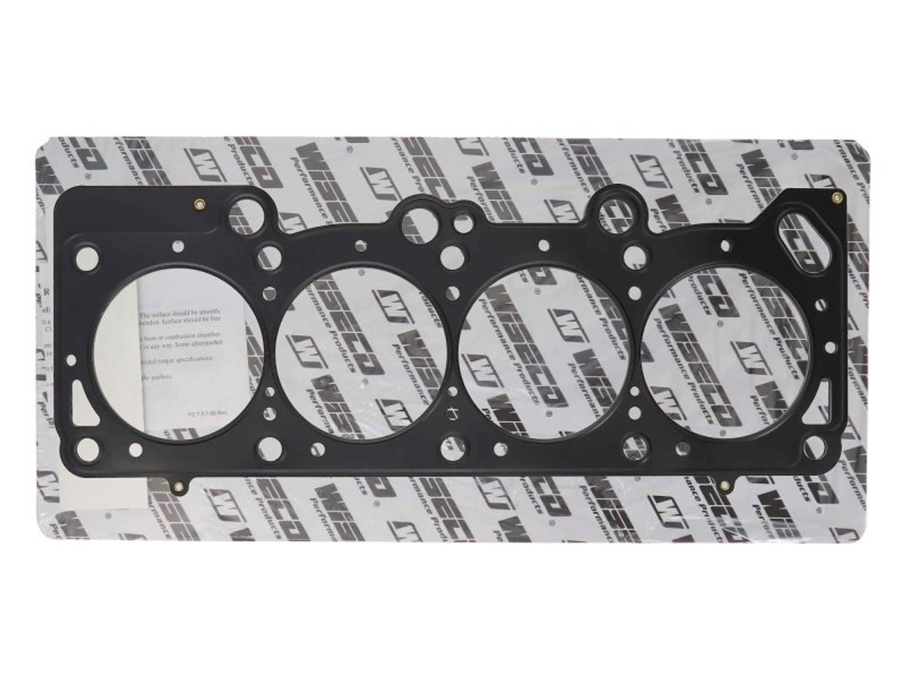 Wiseco SC Gasket - Chrysler 2.2 / 2.5L OHC Gasket - W6303 Photo - out of package