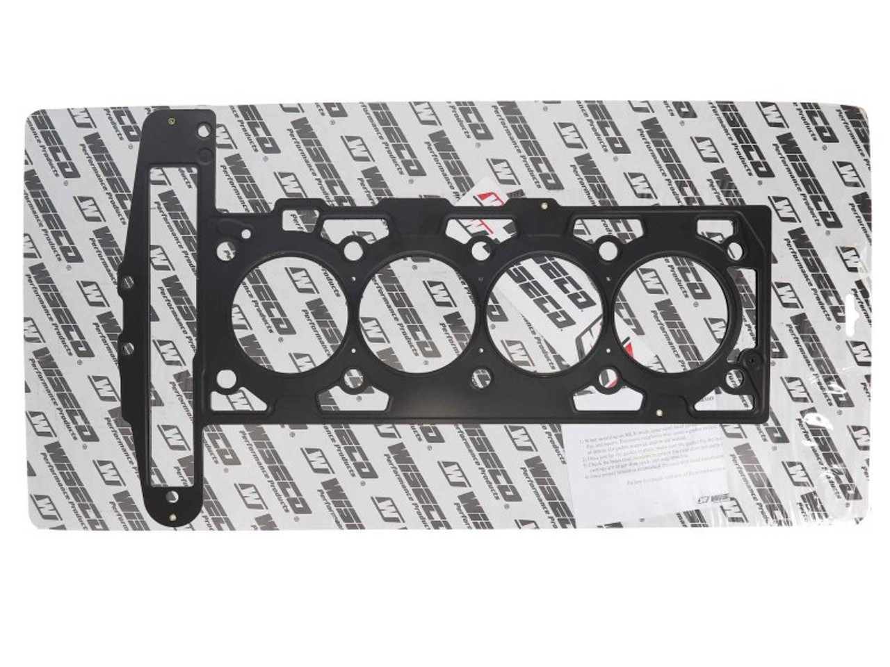 Wiseco SC Gasket - GM Ecotech 2.2L Gasket - W6307 Photo - out of package