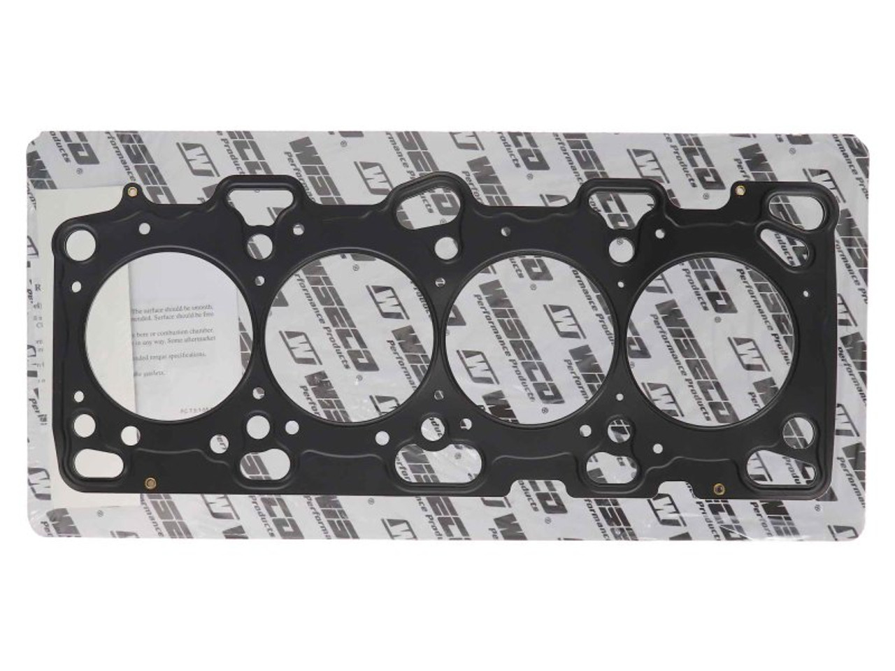 Wiseco SC Gasket - Mits. 4G63 Gasket - W6309 Photo - out of package