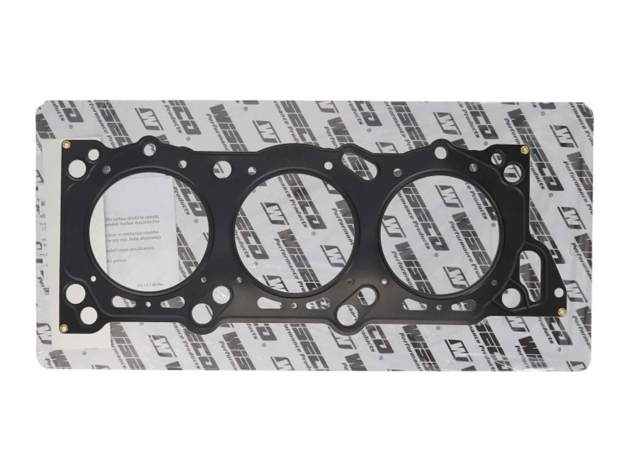 Wiseco SC Gasket - Nissan VG30DETT Gasket - W6312 Photo - out of package