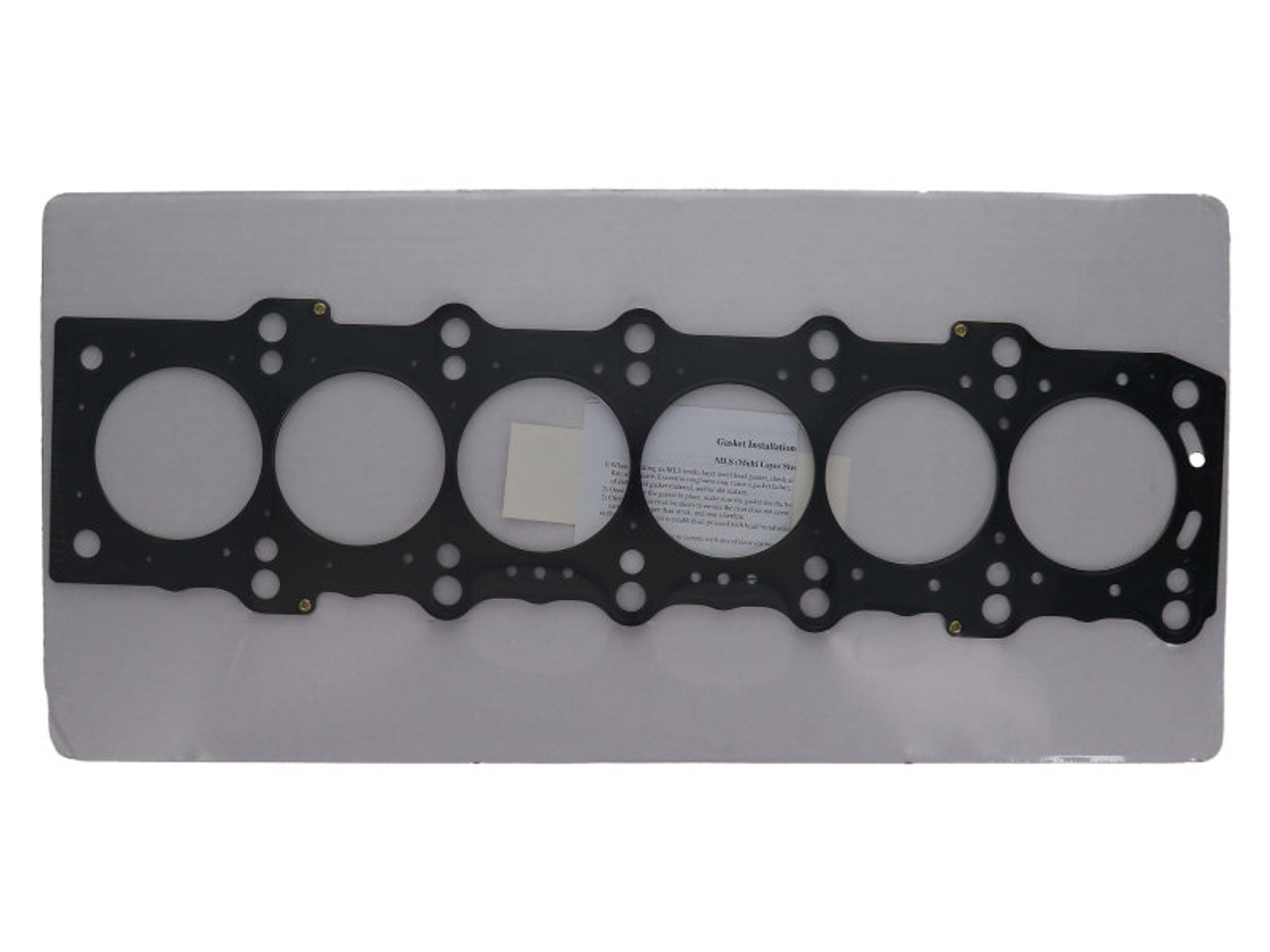 Wiseco SC Gasket - Toyota/ Lexus 2JZGTE Gasket - W6326 Photo - out of package