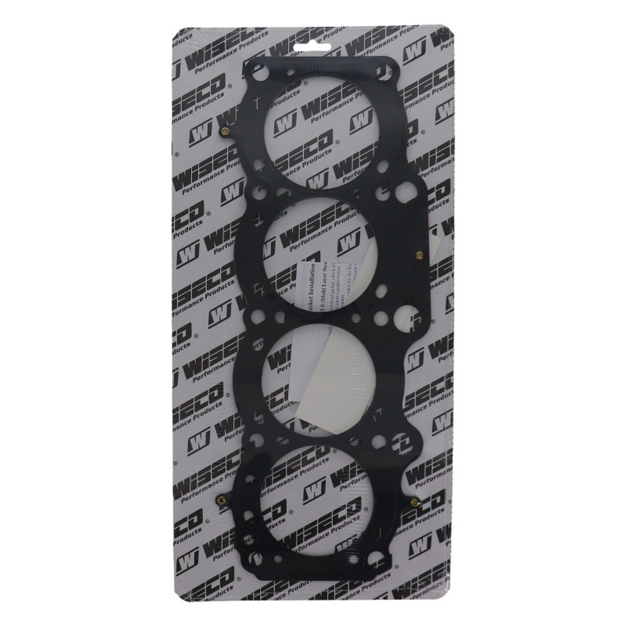 Wiseco SC Gasket - Toyota/Lexus 3SGTE Gasket - W6328 Photo - out of package