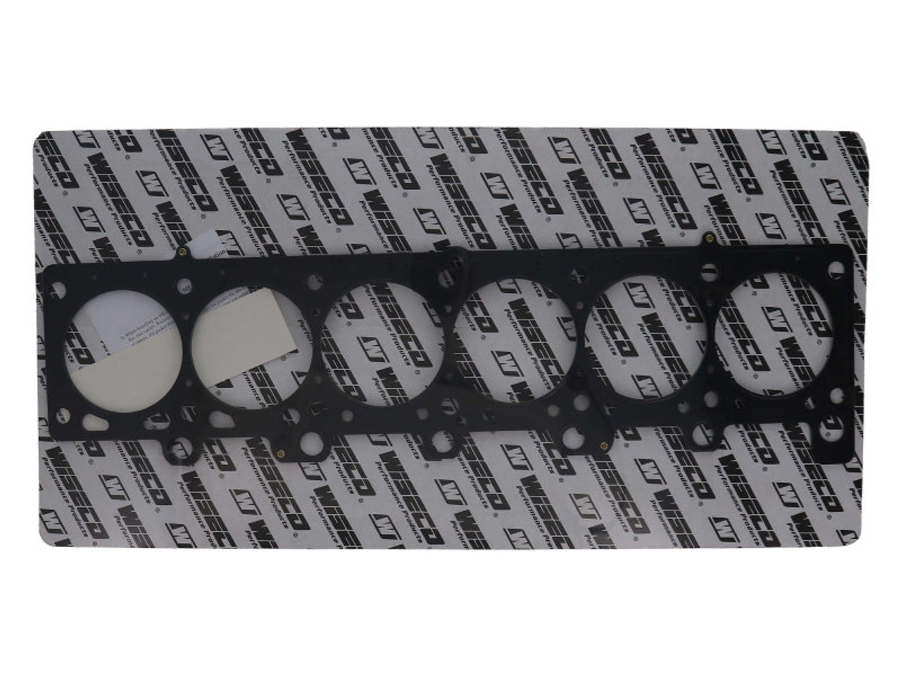 Wiseco SC Gasket - BMW M20 SOHC 12V 85mm - W6609 Photo - out of package