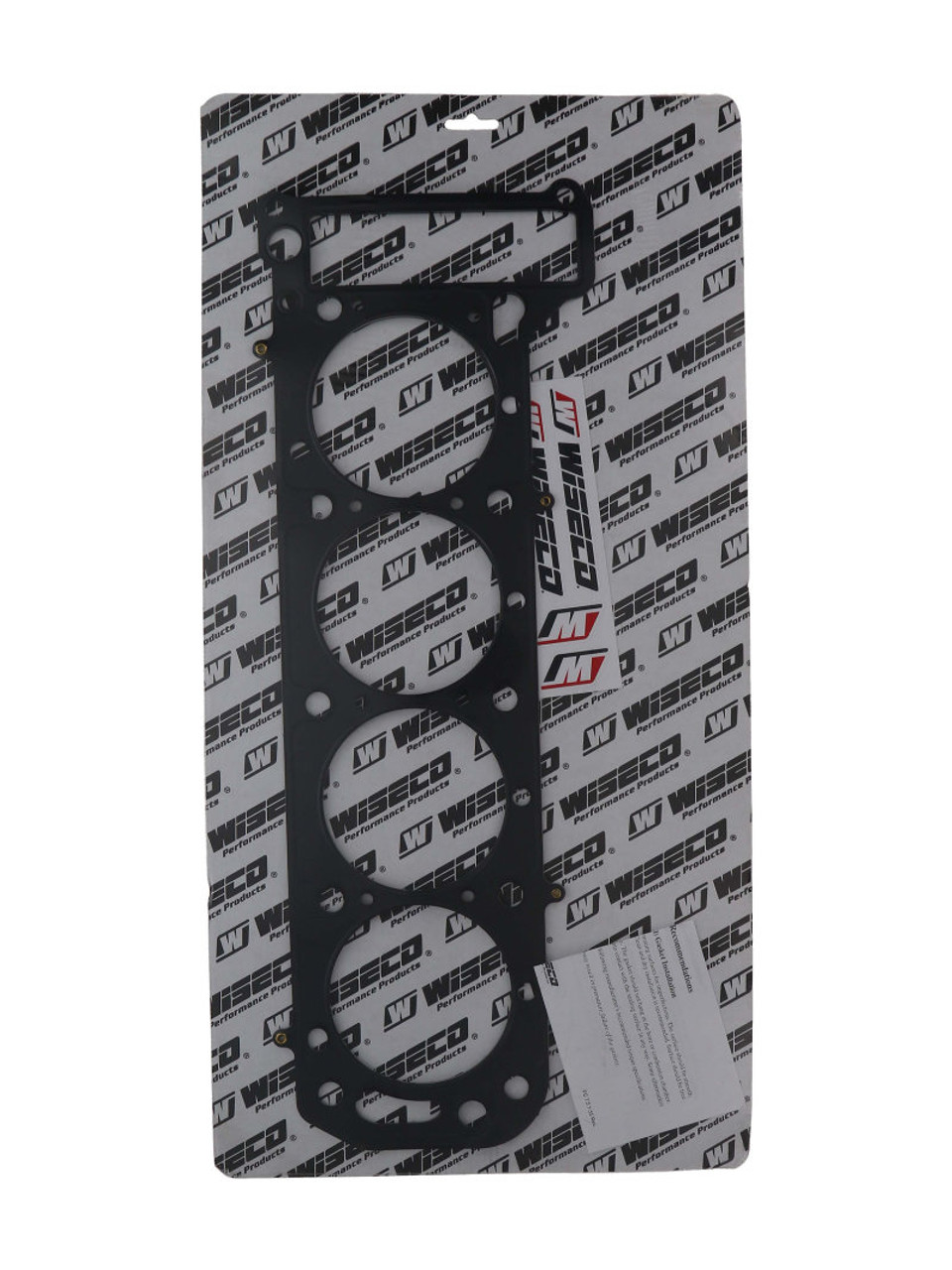 Wiseco Head Gasket - Opel/Vauxhall 97mm .051inch Gasket - W6624 Photo - out of package