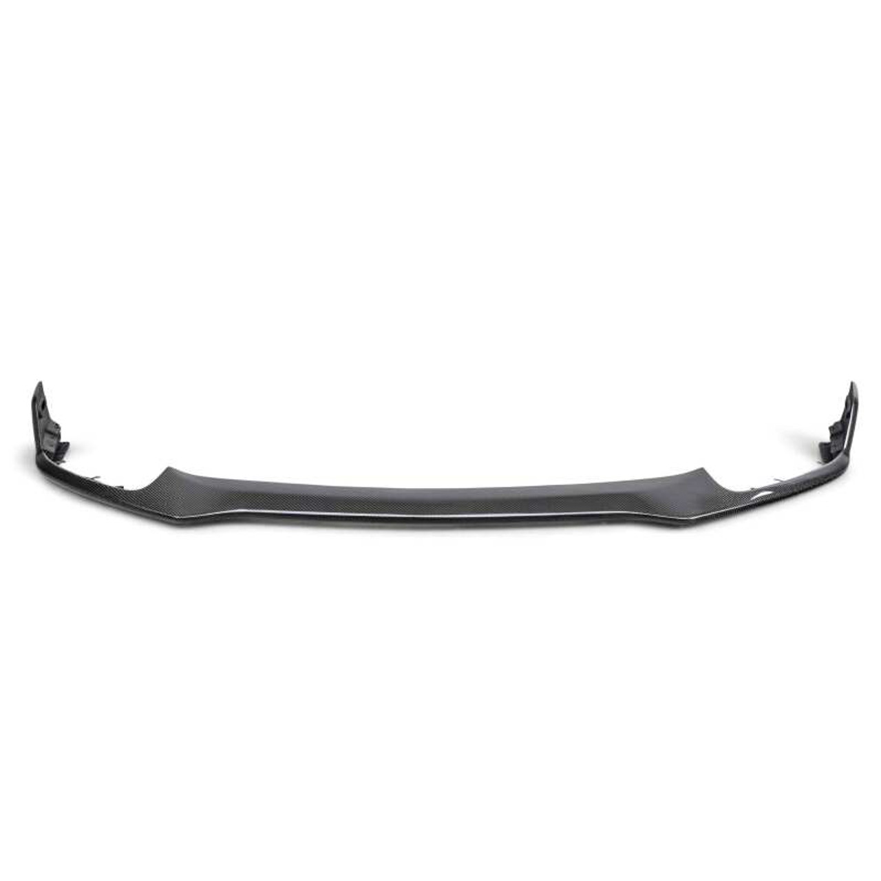 Anderson Composites 21-22 Ford Mustang Mach 1 Type-OE Carbon Fiber Front Chin Spoiler - AC-FL21FDMUM1-OE User 1