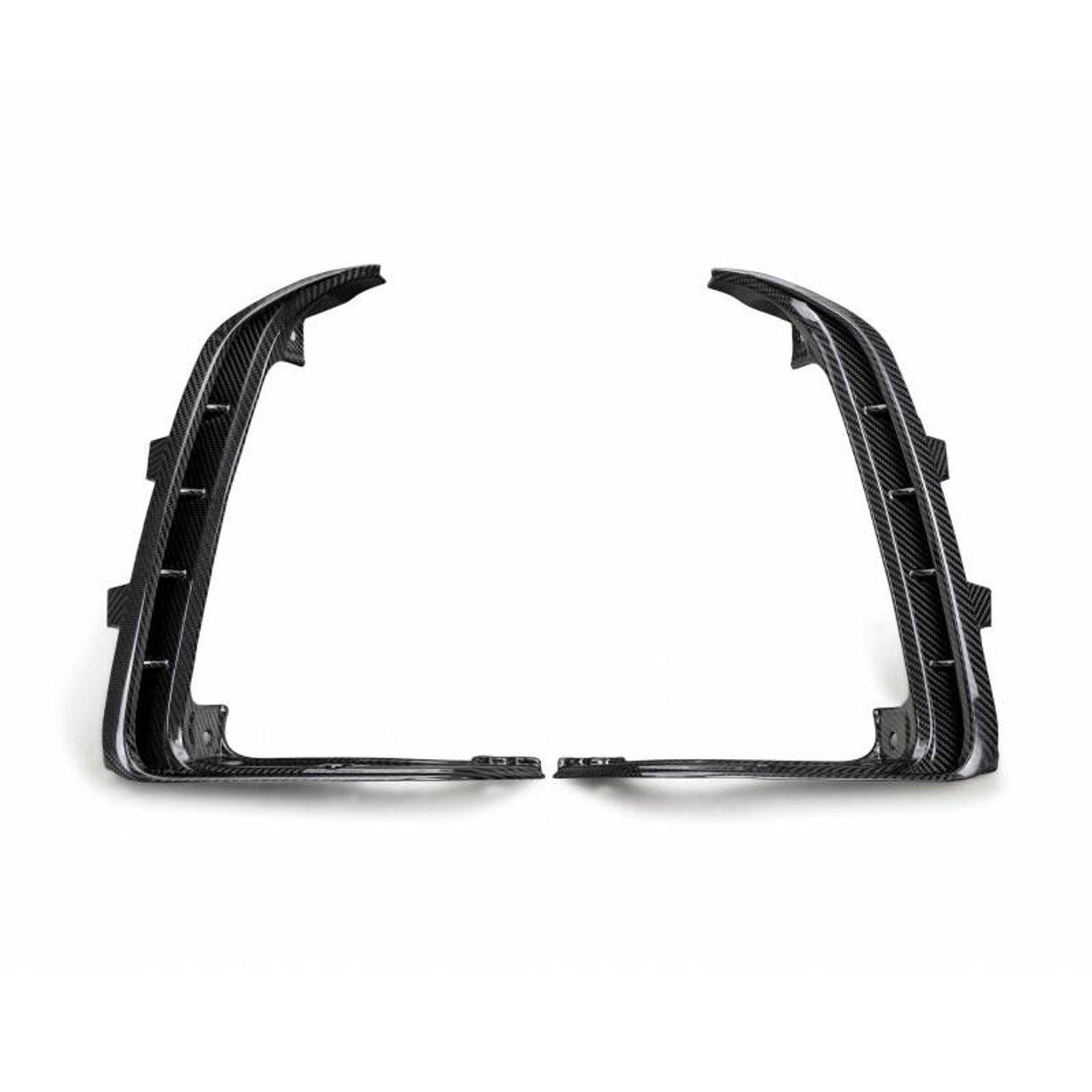 Anderson Composites 2021 Dodge RAM TRX Taillight Surround - AC-TLS21DGTRX User 1