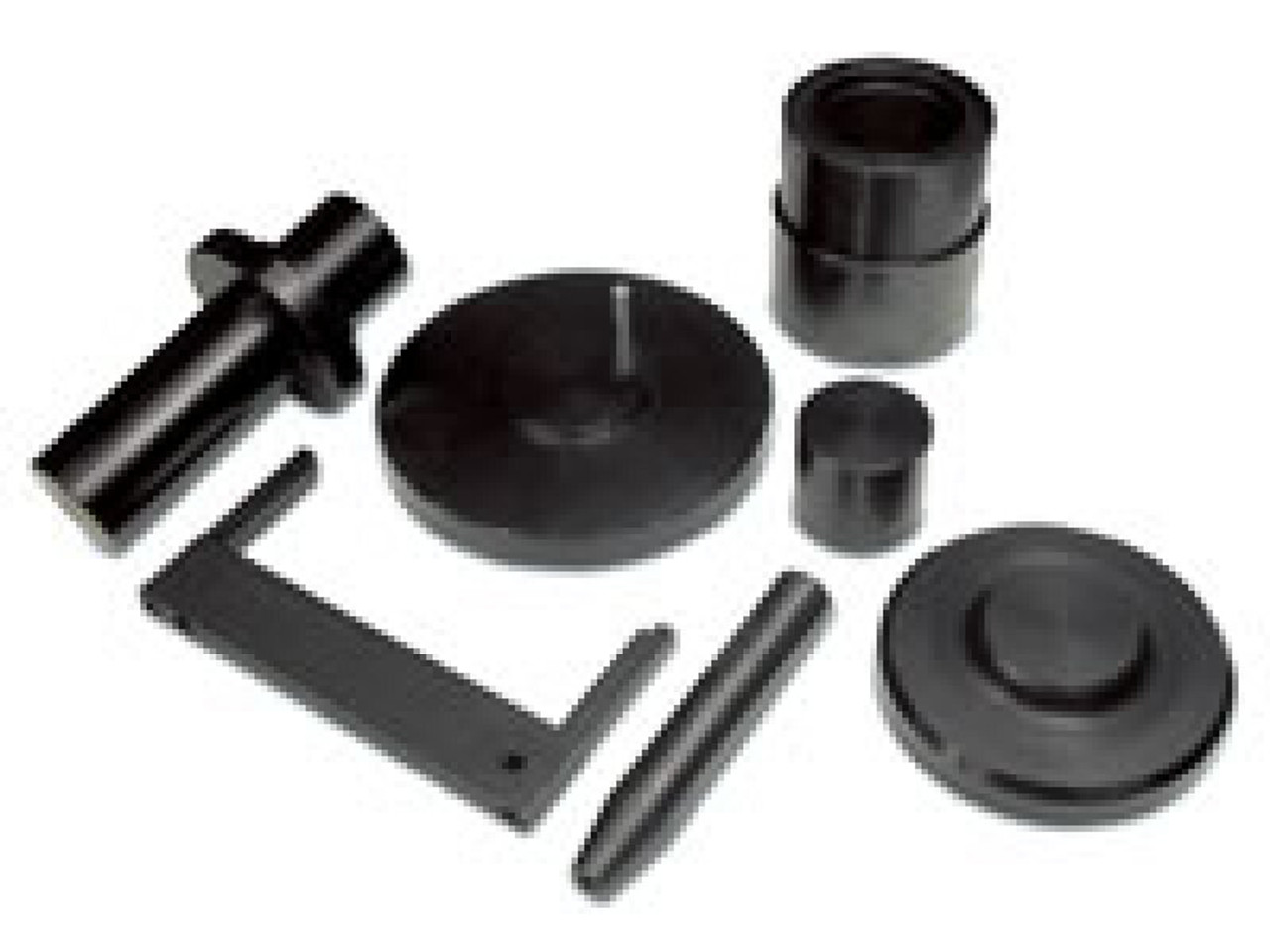 ATI Damper Tool - Rebuilding Set - STD OD Dampers - ATI918998 User 1
