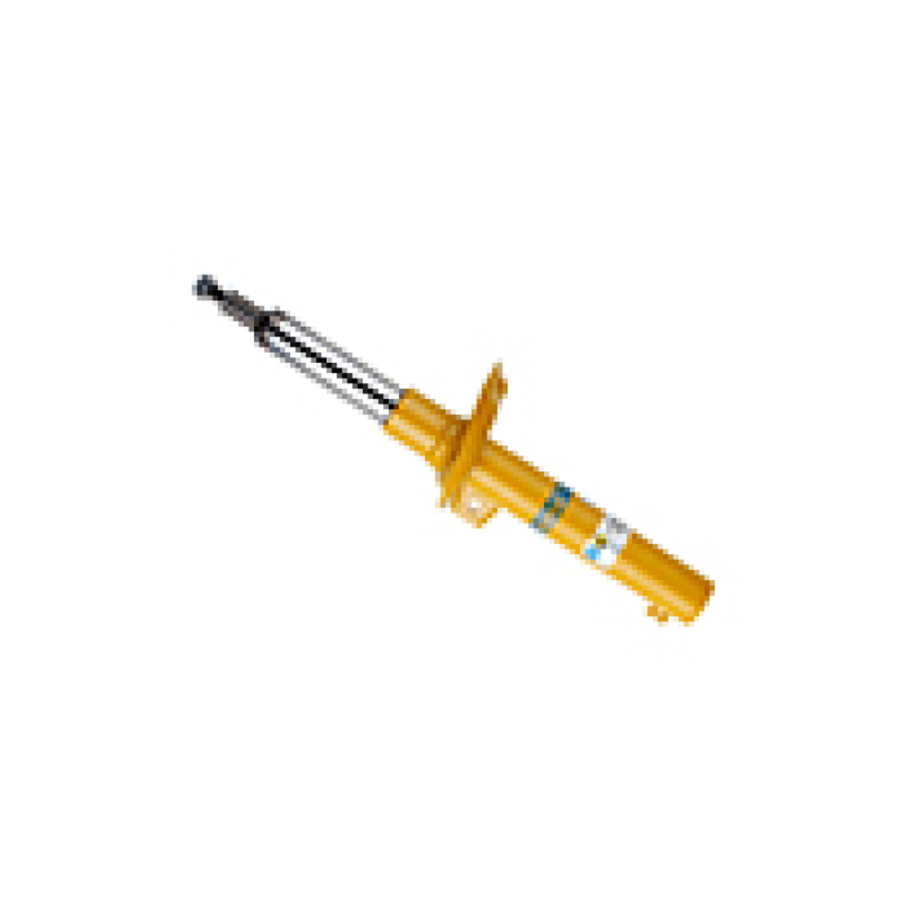 Bilstein B8 10-14 Volkswagen Golf Base w/ 50mm Strut Front Suspension Strut Assembly - 35-250876 Thumbnail