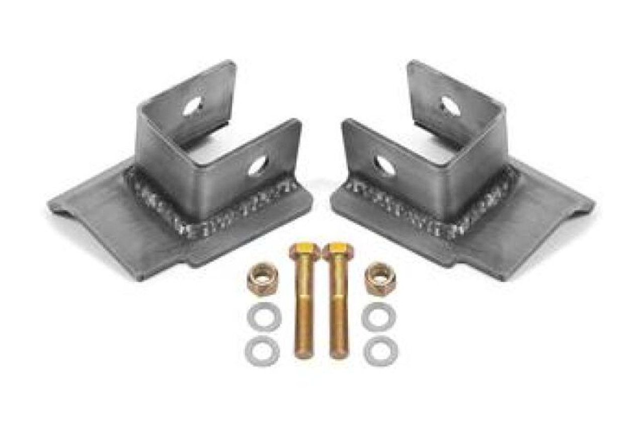 BMR 05-14 Ford Mustang (S197) Rear End Link Reinforcement Brace - ELR750 User 1