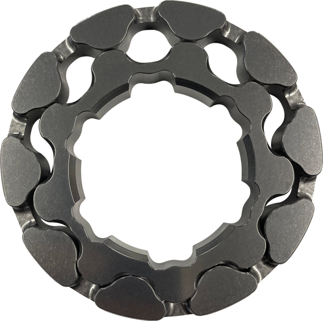 Boundary Chevy LS1 Engine 4.8L/5.3L/5.7L/6.0L High Flow Billet Oil Pump Gear - LS-10296-OPG User 1