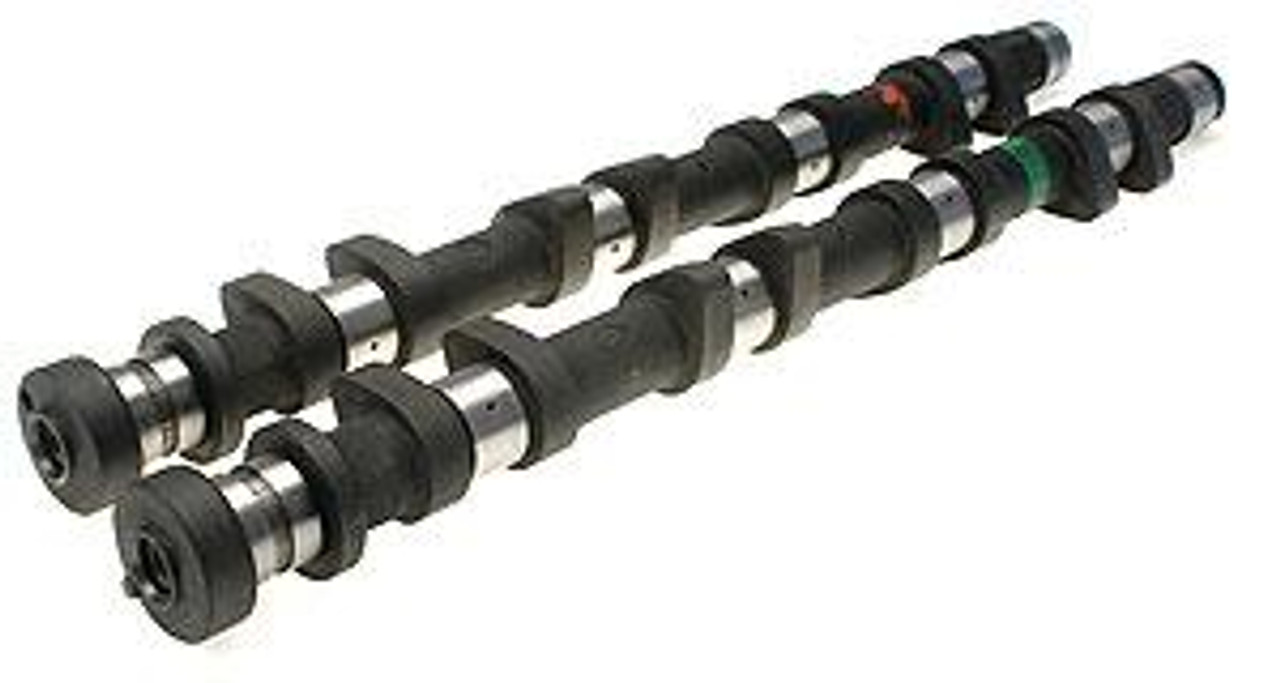 Brian Crower Nissan KA24DE RWD (Minor Modification) Camshafts - Stage 2 - BC0211 Photo - Primary