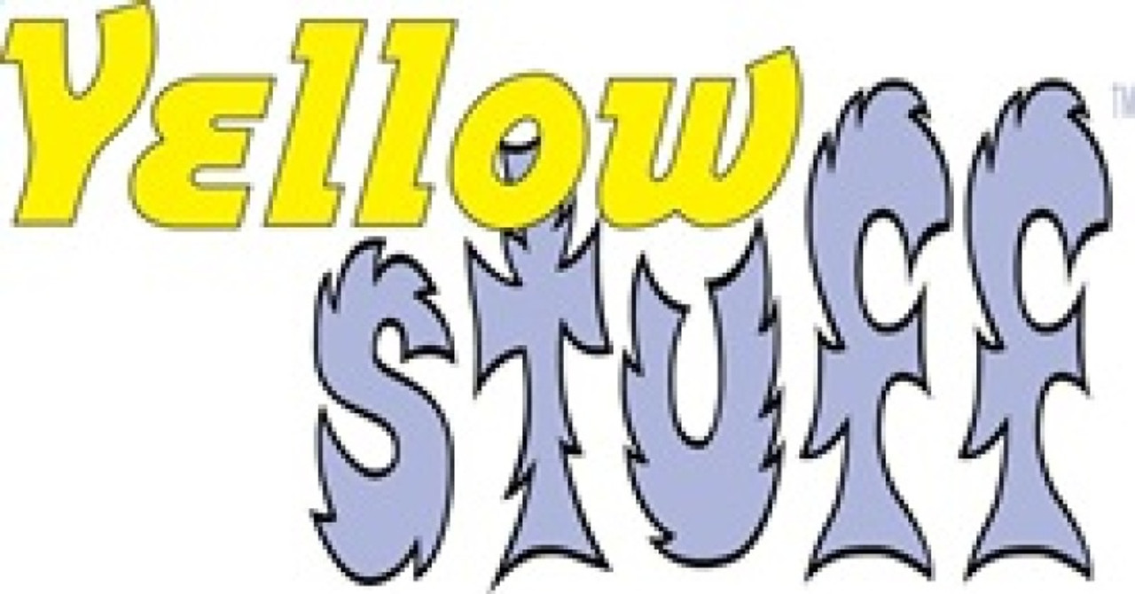 EBC S13 Kits Yellowstuff Pads and RK Rotors - S13KR1758 Logo Image