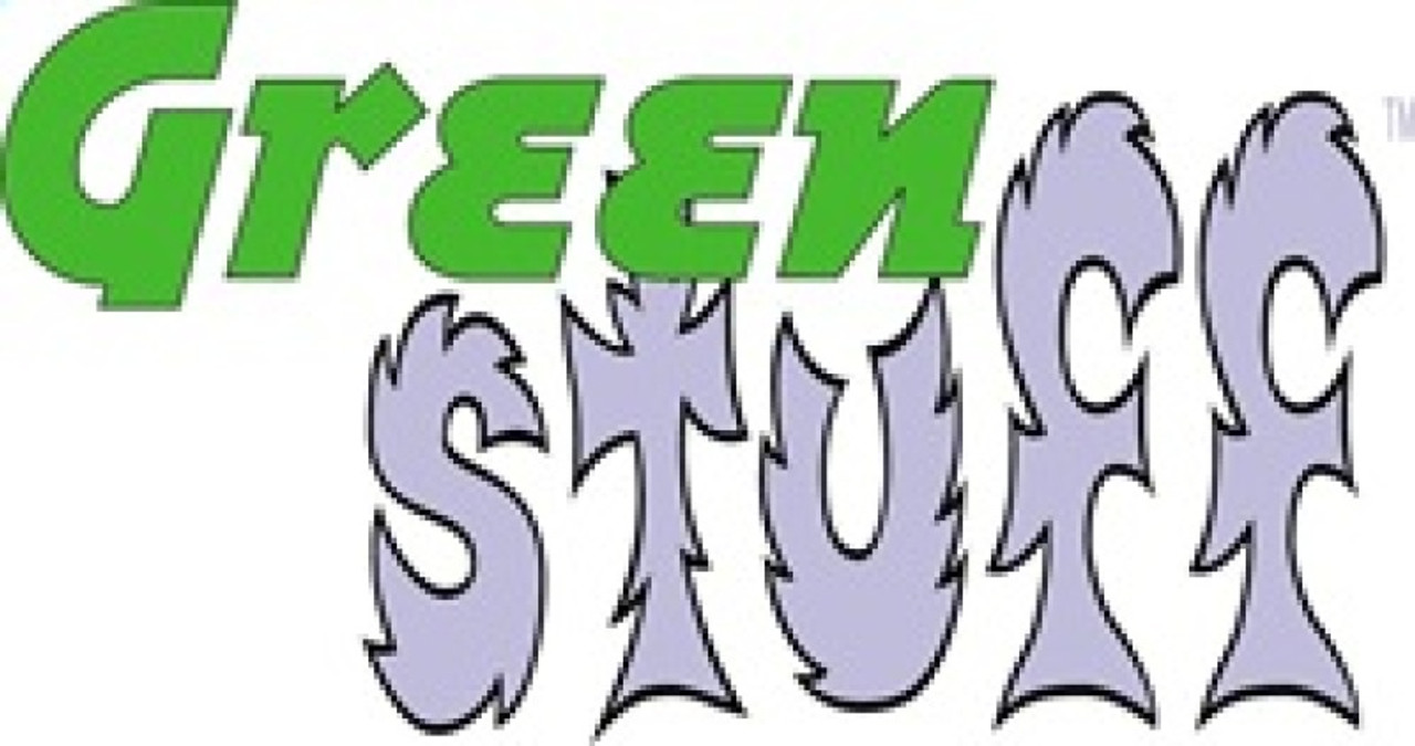 EBC S2 Kits Greenstuff Pads and USR Rotors - S2KF1894 Logo Image