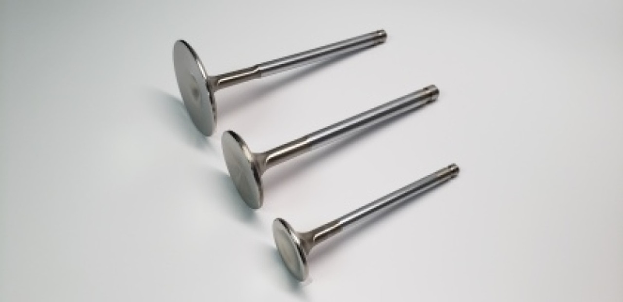 Ferrea Ford 5.0L DOHC 32 Valve 1.26in .2345in 4.315in 40 Deg T-Flo Comp Plus Ex Valve- Set of 16 - F2425P User 1