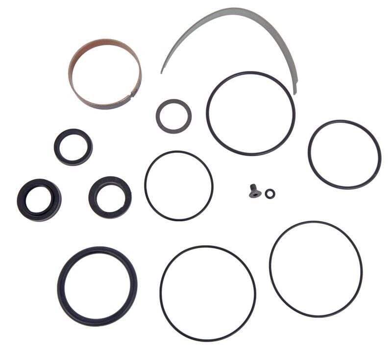 Fox 17-20 Ford Raptor Gen 2 3.0 Ser Front/Rear Rebuild Kit 0.875in Shaft Int Bypass Shock O-Ring - 803-01-280 Photo - Primary