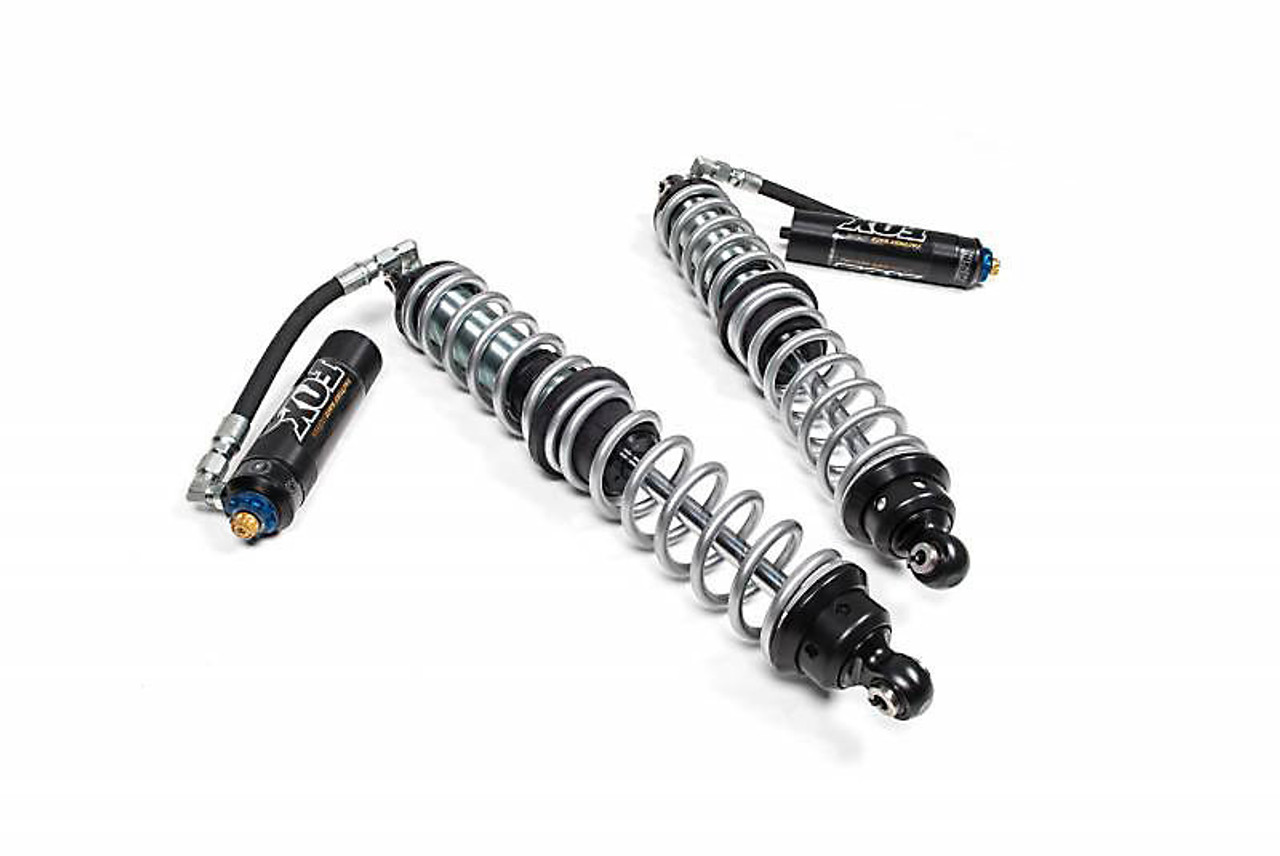 Fox 07-18 Jeep Wrangler JK 2.5 Series Rear Coilover R/R 3.5in Lift w/ DSC - 884-06-177 Photo - Primary