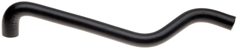 Gates 1998 Volkswagen Jetta 4 Cyl 1.9L Diesel Heater Hose - 12025 Photo - Primary
