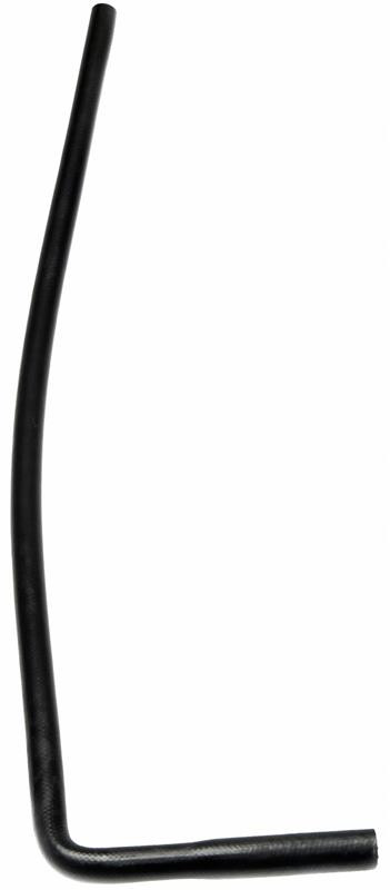 Gates 93-98 Jeep Grand Cherokee Laredo Molded Coolant Hose - Small I.D. - 18078 Photo - Primary
