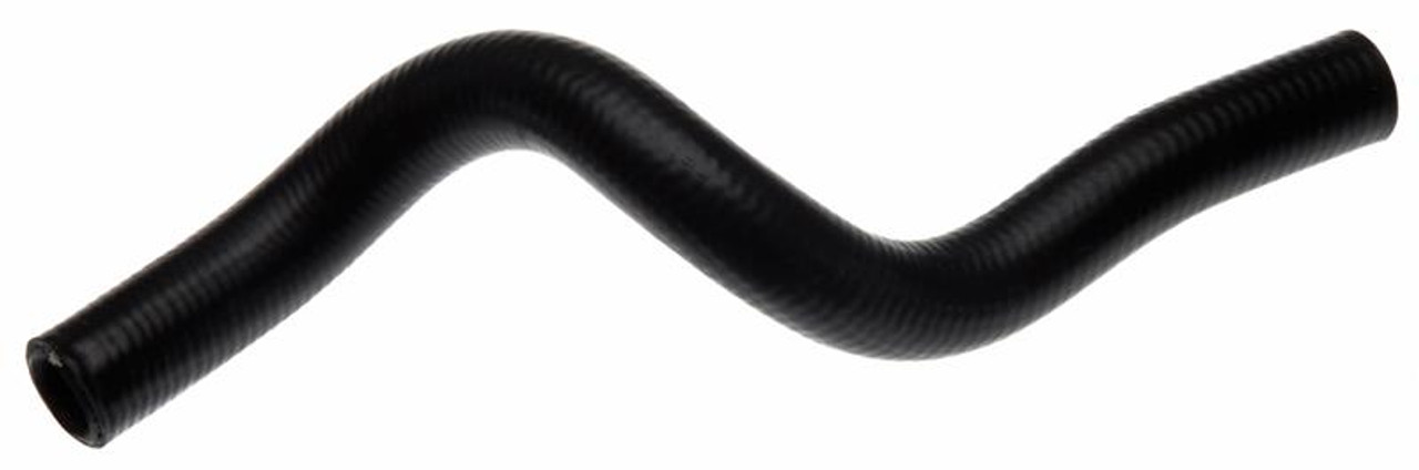 Gates 94-98 Buick Skylark 3.1L 12.5in Centerline Length Small ID Coolant Hose - 18705 Photo - Primary