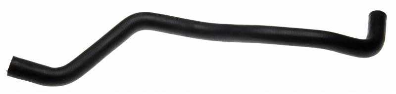 Gates 95-98 Audi A6 / A6 Quattro 22.7in Centerline Length Small ID Coolant Hose - 18732 Photo - Primary