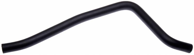 Gates 05-08 Chrysler 300C Small ID Molded Heater Hose - 19837 Photo - Primary