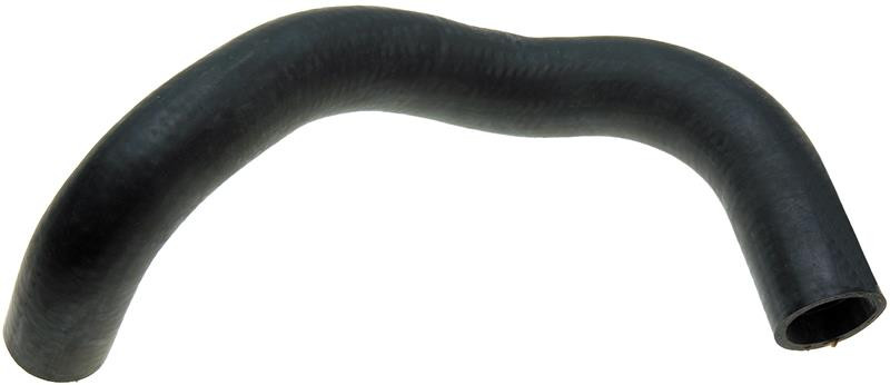 Gates 84-80 Ford F Series Pickup 6-Cyl. 4.9L Upper Coolant Hose - 20442 Photo - Primary