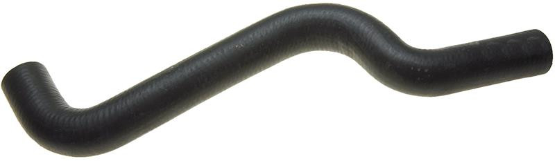 Gates Molded Coolant Hose 24.1in Centerline L 1.5in ID -40 to 275 Deg F - 20686 Photo - Primary