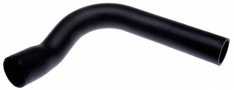 Gates 80-87 Ford E Series Van V8 7.5L Lower Coolant Hose - 20981 Photo - Primary