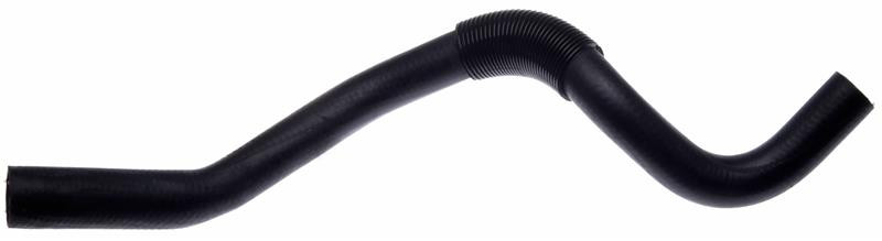 Gates Oldsmobile Cutlass / Chevy GMC C2500 Pickup / Chevy Suburban Molded Radiator Coolant Hose - 21204 Photo - Primary