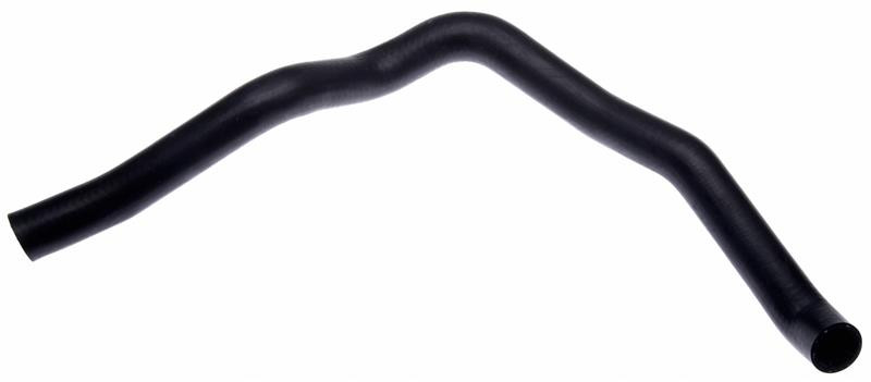 Gates 1984 Chevrolet Corvette Upper Molded Radiator Hose - 21408 Photo - Primary