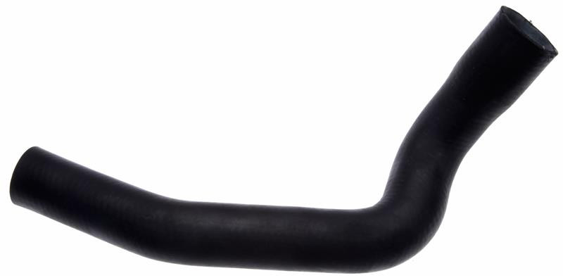 Gates 97-88 Ford F Series Pickup V8 7.5L Upper Coolant Hose - 21668 Photo - Primary