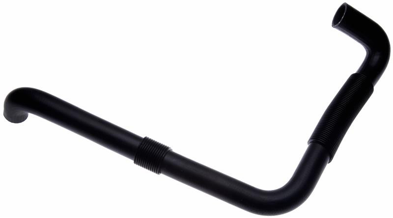 Gates 90-96 Nissan 300ZX  Molded Coolant Hose - 21878 Photo - Primary