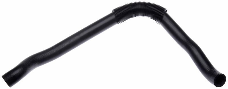Gates 92-91 Cadillac, Deville Upper Molded Coolant Hose - 21906 Photo - Primary