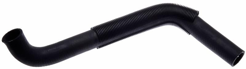 Gates 90-98 Lexus LS Lower Radiator Molded Coolant Hose - 22024 Photo - Primary