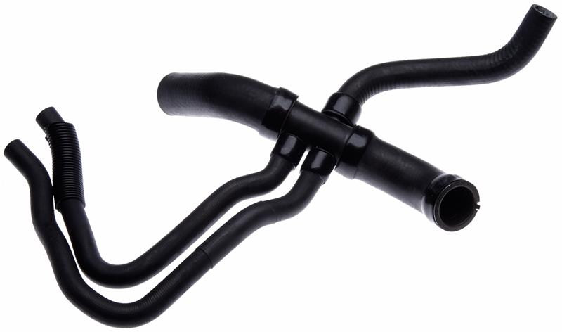 Gates 02-97 Ford Expedition V8 5.4L Lower Coolant Hose - 22294 Photo - Primary