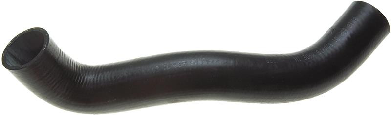 Gates 03-99 Ford Super Duty Pickup V8 7.3L Diesel Upper Coolant Hose - 22542 Photo - Primary