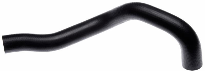 Gates 93-98 Toyota Supra 3.0L Lower Molded Coolant Hose - 23239 Photo - Primary