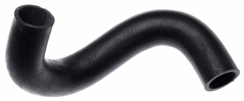 Gates 09-17 Toyota Corolla 4 Cyl 1.8L Lower Coolant Hose - 23522 Photo - Primary