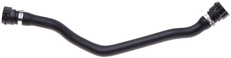 Gates 97-00 BMW 328i / 00-06 BMW 325Ci / 330i / 330xi Radiator Molded Coolant Hose - 23927 Photo - Primary