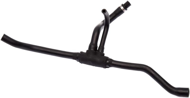 Gates 95-96 BMW M3 Branched Radiator Hose - 24270 Photo - Primary