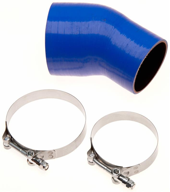 Gates Turbocharger Hose Kits (Molded) 2 15/16in x 3 5/8in x 5 7/8in - 26229 Photo - Primary