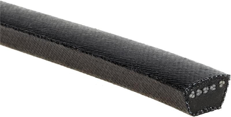 Gates 4L 1/2in x 63in FHP Low Horse-Power V-Belt - 2630 Photo - Primary