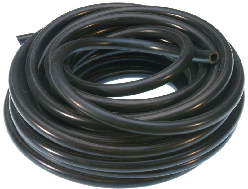 Gates 1/4in ID 29/64in OD x 50ft Windshield Washer & Vacuum Hose Tubing *Non-Reinforced* - 27044 Photo - Primary