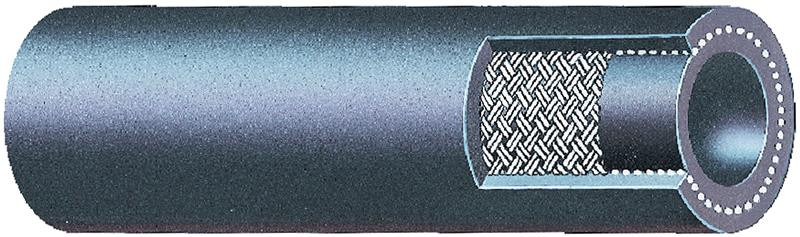 Gates Transmission Oil Cooler Hose 25ft Length 5/16in ID - 27058 Photo - Primary
