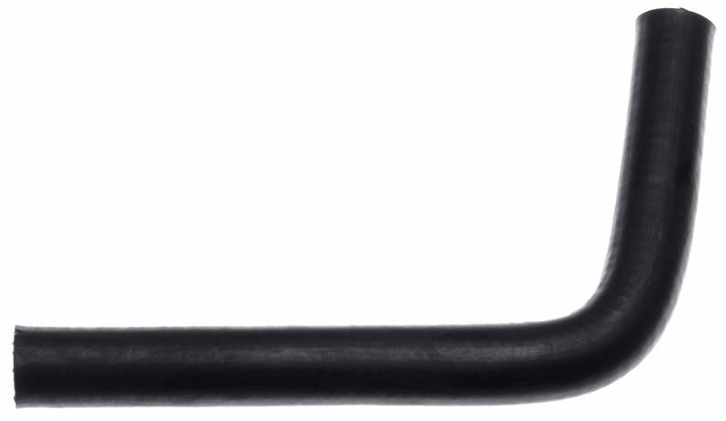 Gates 98-01 Toyota Camry 2.2L 90 Deg Molded Heater Hose - 1/2in / 4in / 6in - 28460 Photo - Primary