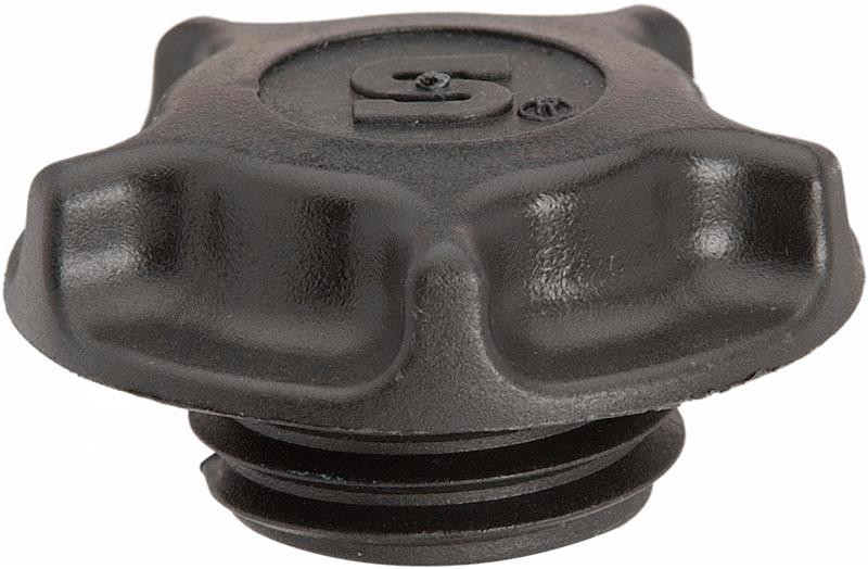 Gates 90-05 Mazda MX-5 Miata / 12 Hyundai Veloster/09-12 Genesis Oil Cap - 31083 Photo - Primary
