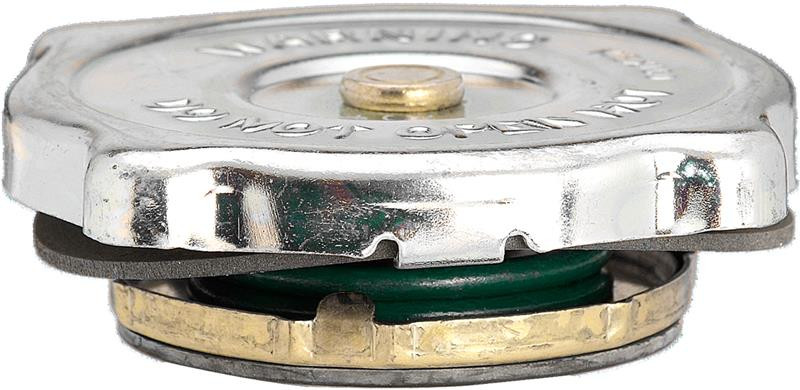 Gates 00-10 Kenworth T800 Caterpillar C15 Diesel Heavy Duty Radiator Cap - 15 psi - 31350 Photo - Primary