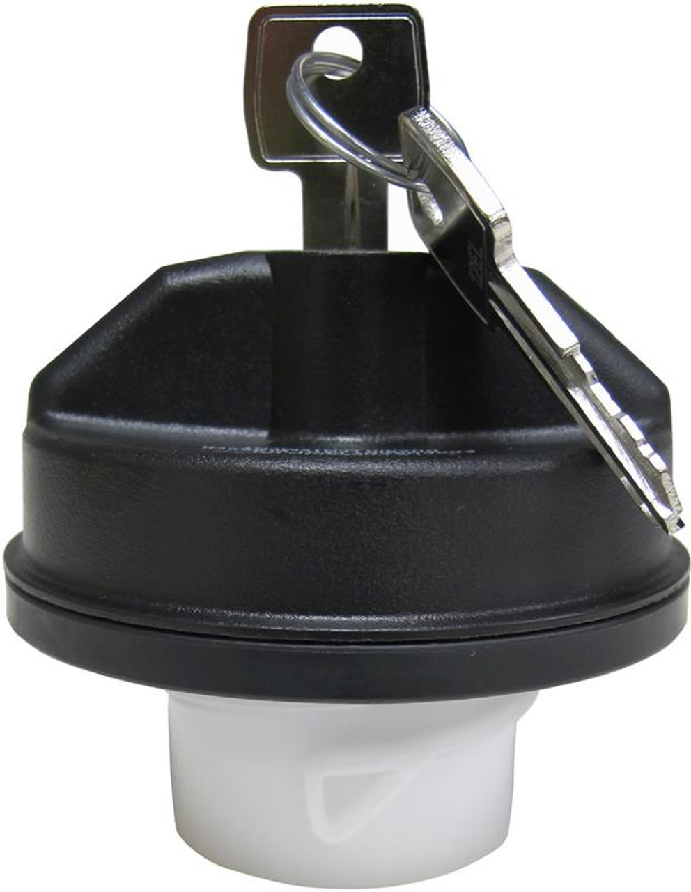 Gates 05-09 Ford Expedition Locking Fuel Cap - 31842 Photo - Primary